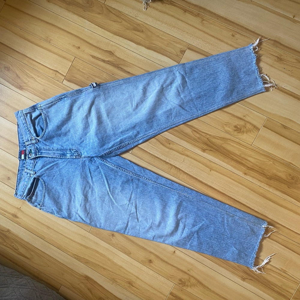 Tommy Jeans
